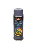 Vopsea spray Gri (ral 7024), Champion Color, 400ml Gri