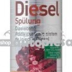 Solutie spalare Diesel Liqui Moly 500 ml 2186