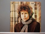 Bob Dylan &ndash; Blonde on Blonde vol 1(1967/CBS/Holland) - Vinil/Vinyl/NM, Folk, Columbia