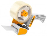 Distribuitor Banda Adeziva Tolsen, ABS, Latime Max 50.8mm + Rola Banda Inclusa, Birou/Atelier