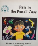 Zheng Yuanjie - Pals in the Pencil Case (Editia: 1982)