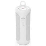 Boxa portabila Hama Twin 2.0, 20W, Alb