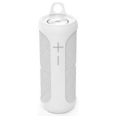 Boxa portabila Hama Twin 2.0, 20W, Alb