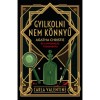 Gyilkolni nem k&ouml;nnyű - Agatha Christie &eacute;s a nyomoz&aacute;s tudom&aacute;nya - Carla Valentine