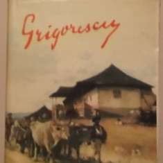 NICOLAE GRIGORESCU - GEORGE OPRESCU