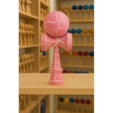 Cumpara ieftin Kendama Crack 18 cm &ndash; model crăpat- KEND5535