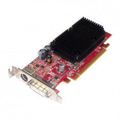 Placi Video Pci Express Ati Radeon X1300 foto