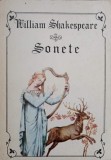 SONETE-WILLIAM SHAKESPEARE-357813