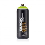 Cumpara ieftin Black, 6010 Slimer, Montana, 400 ml
