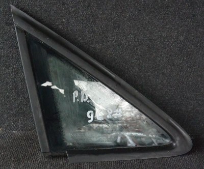 Geam lateral dreapta față VW TOURAN 1T1, 1T2 2004 OEM: 43R-00048 1677453 foto