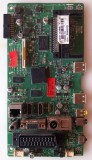 Placa de baza TV 17MB95S-1