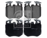 FEBI BILSTEIN 116344 set placute frana,frana disc