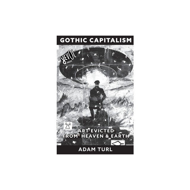 Gothic Capitalism