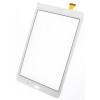 Touchscreen Alb Samsung Galaxy Tab E 8.0 T375 T377, Display Tableta 8 inch