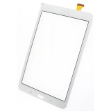 Touchscreen Alb Samsung Galaxy Tab E 8.0 T375 T377, Display Tableta 8 inch