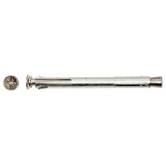 Ancora Montaj 10xM6x182 - 650053