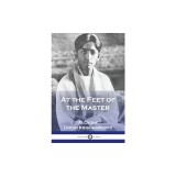 At the Feet of the Master