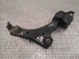 Braț Suspensie Inferior Dreapta Față Jaguar E-Pace X540 2018 OEM J9C3-3A052-AC