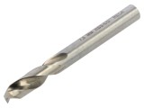 Burghiu metal RECA HSS-Co 7,5mm x 74mm cod 0635 000 075
