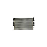 Radiator apa IVECO DAILY III platou sasiu AVA Quality Cooling IV2043