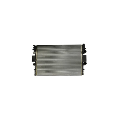 Radiator apa IVECO DAILY III platou sasiu AVA Quality Cooling IV2043 foto