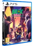 Brok The Investigator PS5