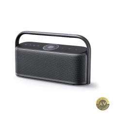 Boxa Portabila Bluetooth Anker SoundCore Motion X600 50W Waterproof Neagra A3130011
