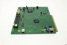 Formatter main logic board Lexmark T520 / BJ5200G02002 cu port retea si usb foto