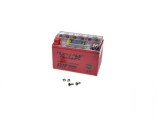 Acumulator Moto 12V 9Ah YTX9-BS iGel WM, Baterie Gel, Fara Intretinere, 150x87x105mm