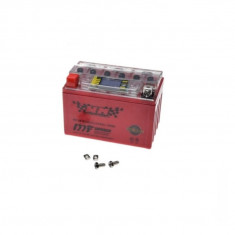 Acumulator 12V-9Ah YTX9-BS cu iGel, WM