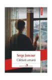 Căldură umană - Paperback brosat - Serge Joncour - Polirom