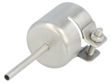 Duză aer cald 2.5mm pentru stație de lipit SP-1011DLR