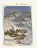 FA11 - Carte Postala- FRANTA - Val-Thorens (hte-Savoie ), necirculata, Circulata, Fotografie