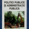 Politici publice si administratie publica