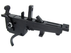Tragaci complet VSR10/BAR10/MB03 ACM