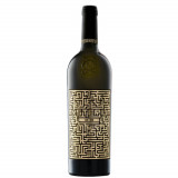 Vin Alb Sec Jidvei Mysterium RR+SB, 0.75 l, Alcool 12.5%, Cupaj, Vin Jidvei, Vin Alb Jidvei, Vin Sec Jidvei, Vin Mysterium Jidvei, Vin Magnum Jidvei,