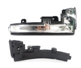 Semnalizare oglinda Land Rover Range Rover (L405), 11.2012-12.2017; Range Rover (L405), 10.2017-, partea Dreapta, LED; Omologare: ECE, VIEW MAX