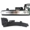 Semnalizare oglinda Land Rover Range Rover (L405) 11.12-12.17/10.17-, Range Rover Evoque 03.11-05.15, Range Rover Sport 05.13-12.17/10.17-; fata, dre
