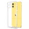 Husa silicon cu protectie camera Iphone 12