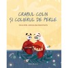 Crabul Colin Si Colierul De Perle - Tuula Pere, Roksolana Panchyshyn, Nomina