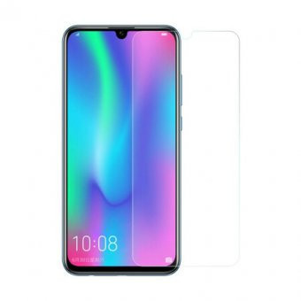 Huawei P smart 2019 folie protectie King Protection foto