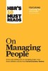 HBR&#039;s 10 Must Reads on Managing People