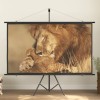 Ecran de proiecție cu trepied 84&quot; 16:9