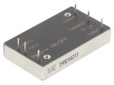 Convertor DC/DC 40W 18-75V la 12V/-12V