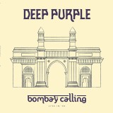 Bombay Calling - Live in &#039;95 (2xCD+DVD) | Deep Purple