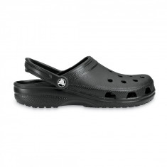 Saboti Crocs Classic Negru - Black