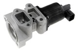 Supapa EGR Opel Astra H 1.7cdti 2007-, Astra J 1.7cdti 2009-, Corsa D 1.7cdti 2006-, Meriva 1.7cdti 2007-, Meriva B 1.7cdti 2010-, Zafira B 1.7cdti 2