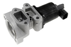 Supapa EGR Opel Astra H 1.7cdti 2007-, Astra J 1.7cdti 2009-, Corsa D 1.7cdti 2006-, Meriva 1.7cdti 2007-, Meriva B 1.7cdti 2010-, Zafira B 1.7cdti 2