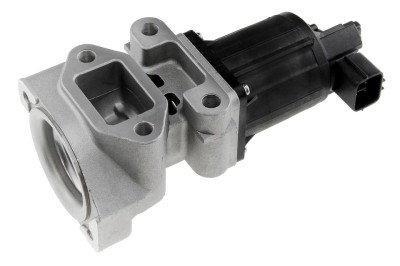 Supapa EGR Opel Astra H 1.7cdti 2007-, Astra J 1.7cdti 2009-, Corsa D 1.7cdti 2006-, Meriva 1.7cdti 2007-, Meriva B 1.7cdti 2010-, Zafira B 1.7cdti 2 foto