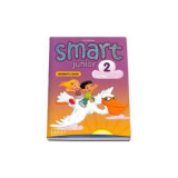 Smart Junior Student&#039;s book level 2 - H. Q Mitchell